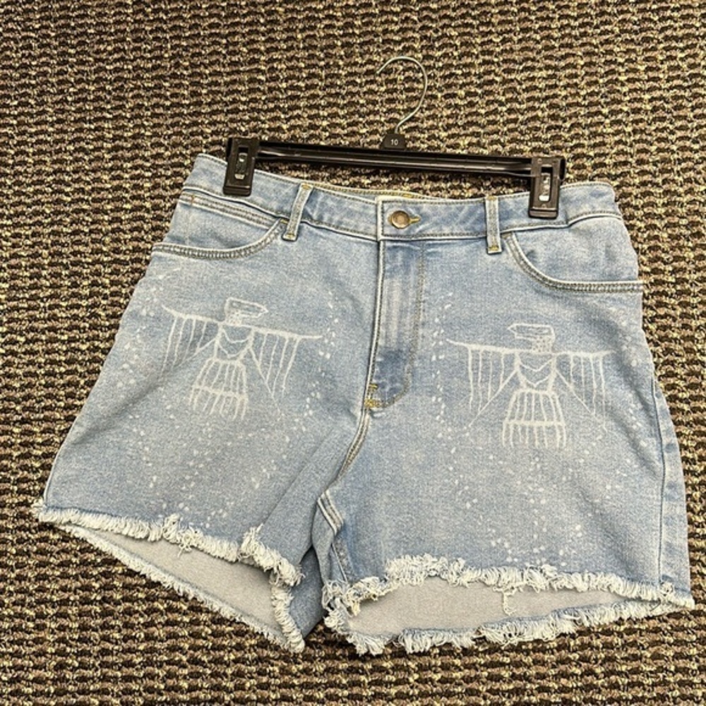 Wrangler Size 10 Shorts